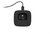 Conceptronic Vezeték nélküli Fejhallgató - POLONA03B (BT, hangerőszabályzó, felhajtható mikrofon, fekete)