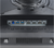 Asus 32" ROG Strix XG32UQ - IPS panel 4K 3840x2160 16:9 160Hz 1ms 1000:1 450cd 2x HDMI DP USB3.2