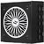 CHIEFTEC 550W Chieftronic PowerUP 550W, 12cm ATX BOX 80+ Gold moduláris - GPX-550FC