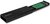 CHIEFTEC Külső Ház M.2 SSD, Alumínium ház, USB3.2 Gen2, USB-A - USB-C, fekete
