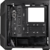 COOLER MASTER Ház Midi ATX MasterBox TD500 MESH V2 ARGB, Tápegység nélkül, Üvegfalú, Fekete