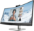 HP 34" E34m G4 WQHD ívelt konferenciamonitor 4 3440x1440 , 21:9, 3000:1, 400cd, 5ms, HDMI DP USB