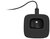Conceptronic Vezeték nélküli Fejhallgató - POLONA03BDA (BT+ USB adapter, hangerőszabályzó, felhajtható mikrofon, fekete)