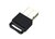 Conceptronic Bluetooth Adapter - ABBY06B (Bluetooth5.0, Távolság: 10-20m, fekete)