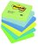 Post-It Dream 76x76mm 6 tömb/cs öntapadós jegyzettömb