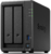 SYNOLOGY NAS 2 fiókos AMD Ryzen R1600 2x2,6GHz, 8GB DDR4 RAM, 2x1000Mbit, 1xUSB3.2Gen1 - DS723+ 8GB