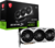 MSI GeForce RTX 4080 16GB GDDR6X VENTUS 3X OC HDMI 3xDP - RTX 4080 16GB VENTUS 3X OC
