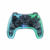 White Shark LEGION GPW-8039 Android/iOS/N-Switch/Win PC/PS4/PS3/ Digitális bluetooth Gamepad