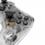 White Shark LEGION GPW-8039 Android/iOS/N-Switch/Win PC/PS4/PS3/ Digitális bluetooth Gamepad