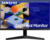 Samsung 27" S27C310EAU (IPS, 1920x1080, 16:9, 75HZ, 250cd/m2, 5ms, Flat) D-Sub HDMI - LS27C310EAUXEN
