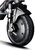 Ducati DU-MO-210012 Pro 2 EVO TS elektromos roller