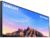 Samsung 28" LU28R550UQPXEN - IPS panel 3840x2160 16:9 60Hz 4ms 1000:1 300cd 2xHDMI DP