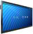 SMART Board interaktív kijelző, GX065, 65", 3840x2160, 400cd, 8ms, HDMI/DP/VGA/RGB/RS232/LAN/USB/USC-C