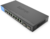 LINKSYS Switch LGS310C, 8x1000Mbps 2x1G SFP (8-Port Business Gigabit Switch + 2 SFP port)