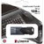 Kingston 128GB DataTraveler Exodia Onyx USB 3.2 Gen 1 pendrive fekete - DTXON/128GB