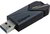 Kingston 256GB DataTraveler Exodia Onyx USB 3.2 Gen 1 pendrive fekete
