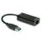 VALUE Konverter, USB 3.2 Gen1, 1port, Gigabit Ethernet