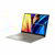 Asus Vivobook S5402ZA-M9118W 14,5" 2,8K OLED Intel Core i5-12500H, 16GB, 512GB M.2, INT, Win 11H, Ezüst