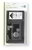 Nedis VHS Converter VHS-C to VHS Plug and play VCON110BK