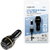 Logilink USB autós töltő, 2x USB port QC technológiával, 19,5W