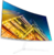 Samsung 32" LU32R591CWPXEN - VA ívelt panel 1500R 3840x2160 16:9 4ms 2500:1 250cd HDMI/DisplayPort