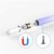 Haffner FN0502 Ombre Stylus Pen lila-ezüst érintőceruza