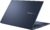Asus Vivobook X1502ZA-BQ549 15.6" FHD Intel Core i3-1220P, 8GB RAM, 256GB M,2 SSD, INT VGA, NOOS, Kék