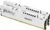 Kingston 32GB 5600MHz DDR5 Fury Beast White Intel XMP CL40 DIMM (Kit of 2x16GB) - KF556C40BWK2-32