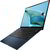 Asus ZenBook UM5302TA-LV560W 13.3" 2.8K OLED AMD Ryzen7-6800U/16GB RAM DDR5/512GB SSD/Intel Iris Xe/Win 11Home Menta