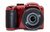Kodak Pixpro AZ255 digitális piros fényképezőgép