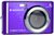 Agfa DC5200 kompakt digitális lila fényképezőgép