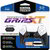 KontrolFreek XT Extra Thin performance grips - PS5 - XT-4777-PS5