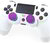 KontrolFreek FPS Battle Royale Purple PS5 BPKIT - 2345-PS5