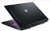 Acer Predator Helios PH317-55-71VR 17.3" IPS 144Hz FHD Intel Core i7-11800H/16GB RAM/1TB SSD/GF RTX 3070 8GB/Windows® 11 Home - Fekete