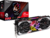 ASRock AMD Radeon RX 6800XT 16GB GDDR6 Phantom Gaming 16GB OC HDMI 3xDP - RX6800XT PG 16GO