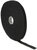 Delock Hurkolható rögzítok, 10 m x 13 mm (H x Sz) tekercs, fekete