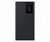 Samsung EF-ZS918CBEGWW Galaxy S23 Ultra smart view fekete oldalra nyíló tok