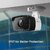 TP-Link VIGI C340I /4MP/2,8mm/kültéri/H265/IR30m/Smart Detection/IP csőkamera