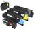 Toner ReBuilt Kyocera TG EXTRA TK-5240M 3k Magenta TGEXKYTK5240M