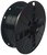 3D Printer x Filament Gembird PETG Black 1,75mm/1kg 3DP-PETG1.75-01-BK