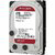 Western Digital 4TB Red 5400rpm 256MB SATA3 3.5" HDD - WD40EFAX (W)