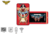 eSTAR HERO Tablet 7“ Wonder Woman HERO Kids Tablet