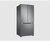 Samsung RF50A5002S9/EO HŰTŐ SIDE BY SIDE
