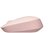 Logitech 910-006865 M171 rózsaszín vezeték nélküli egér
