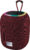 CANYON CNE-CBTSP8R BSP-8, Bluetooth Speaker, BT V5.2, BLUETRUM AB5362B, TF card support, Type-C USB port, 1800mAh polymer battery, Max Power 10W, Red, cable length 0.50m, 110*110*135mm, 0.57kg