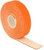 Delock Hurkolható rögzítok, 3 m x 20 mm (H x Sz) tekercs, narancssárga