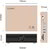 ORICO Type-C 15-in-1 10Gbps Multifunction Docking Station / input: USB-C 10Gbps; output: 2x USB-A 3.0, 4x USB-A 2.0, 1x USB-C 3.0, 1x TF/SD(USB2.0), 2x HDMI 4K/60Hz, 1x DP 4K/60Hz, 1x RJ45 (1000Mbps), 1x 3.5mm audio, 1x USB-C PD3.0 100W /