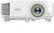 BenQ Projektor WXGA - EW600 (Smart, 3600 AL, 20000:1, 1xHDMI, 3xUSB-A, WiFi, Bluetooth)