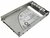 DELL ISG alkatrész - SSD 960GB, SATA RI, 2.5" Hot-Plug kerettel, AG [ R35, R45, R65, R75, T55 ].