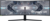 Samsung 49" LC49G95TSSPXEN Gaming - Ívelt VA panel 1000R 5120x1440 32:9 240Hz 1ms 2500:1 1000cd HDMI/2xDisplayPort/2xUSB